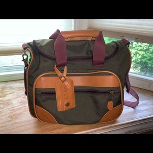 L.L bean bag!